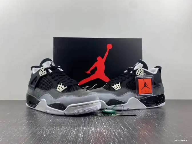 Reps LUCY Pack Jordan 626969-030 Fear 4 (2013) Retro 0513